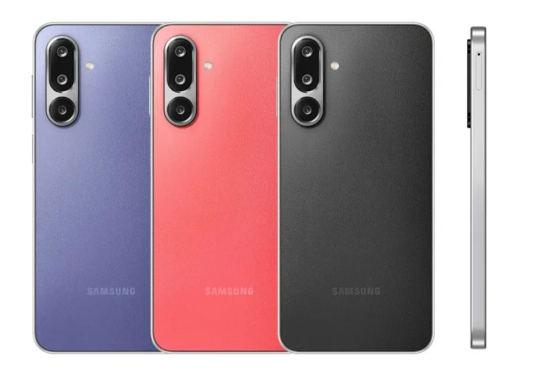Samsung F36 5G 1 Yil Kafolat