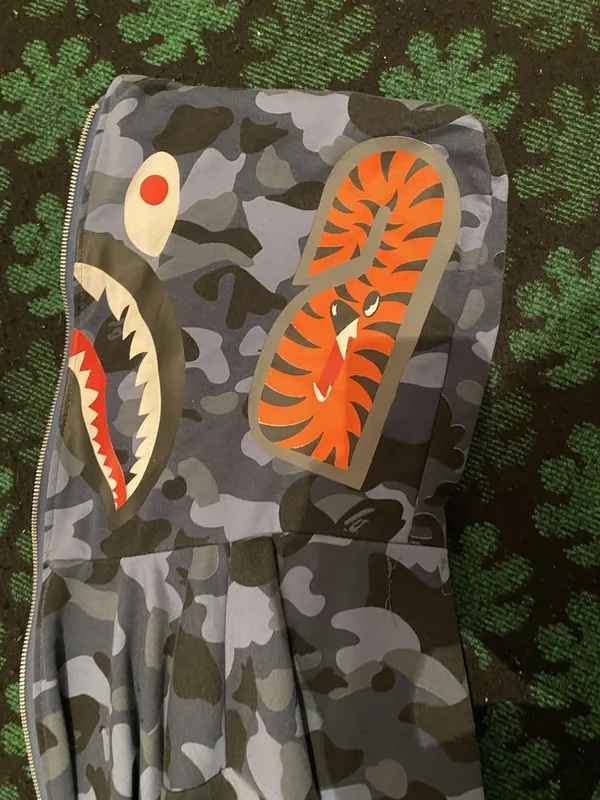 Bape orginal yangi