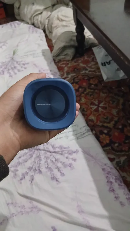 Колонка Xiaomi 3