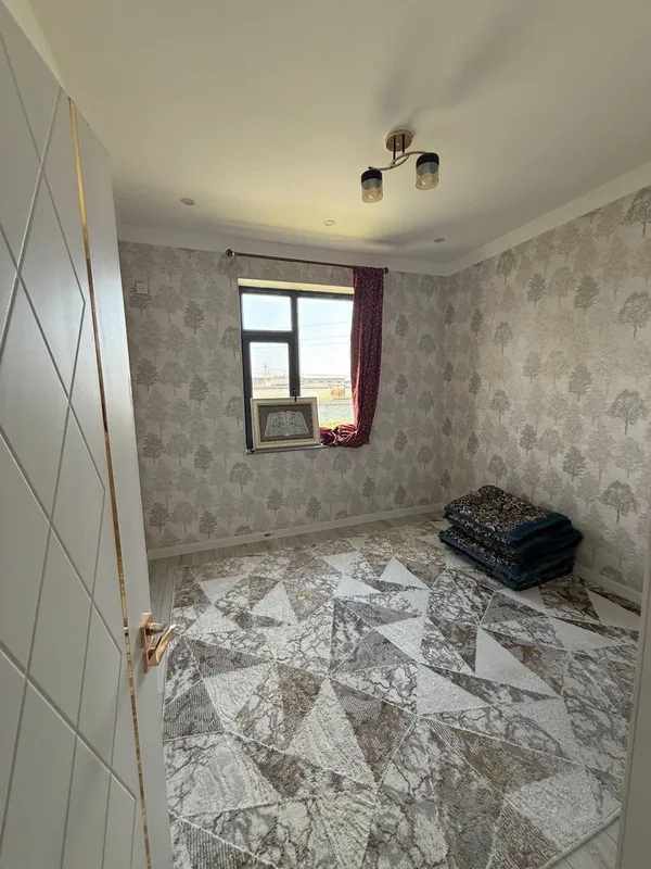 Коттедж Сергели Джунарык 7 Коттедж Сергели Джунарык 7