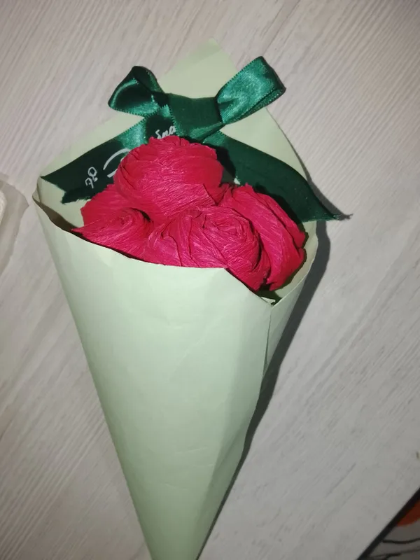 букеты