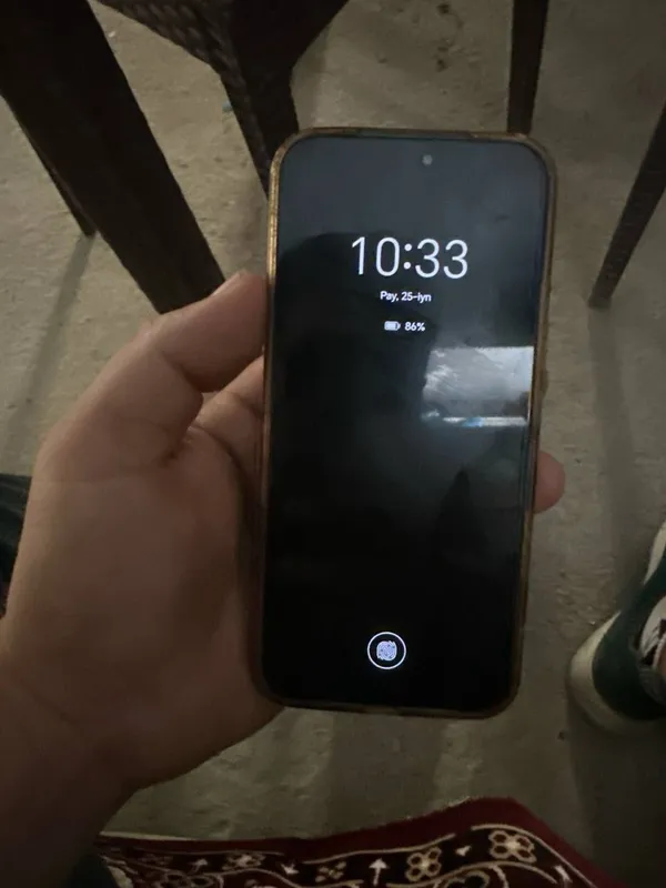 Honor 400 Lite 8/256 sotiladi
