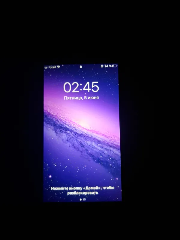 iPhone 6s