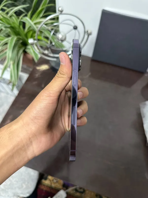 iPhone 14 Pro Max 256GB eSIM | OCHILMAGAN 3