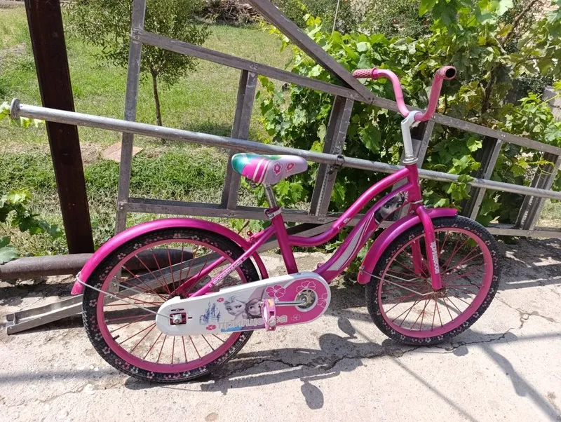 3 дона Velosiped sotiladi — фото 1