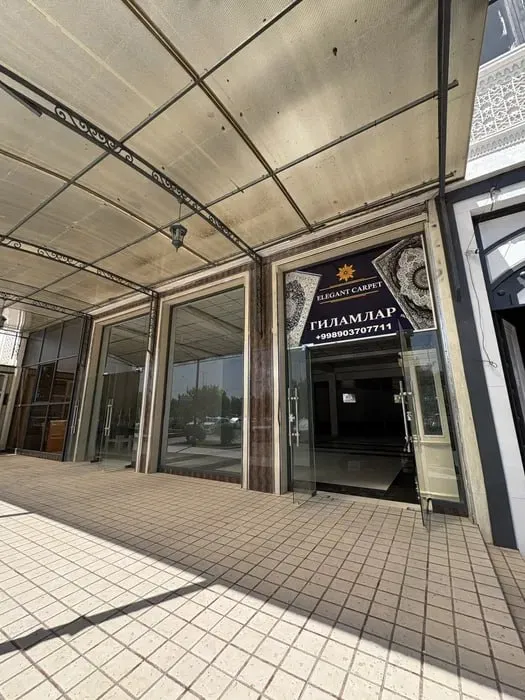 Аренда помещение 230 м², Чиланзарский · ID 40937 6 Аренда помещение 230 м², Чиланзарский · ID 40937 6
