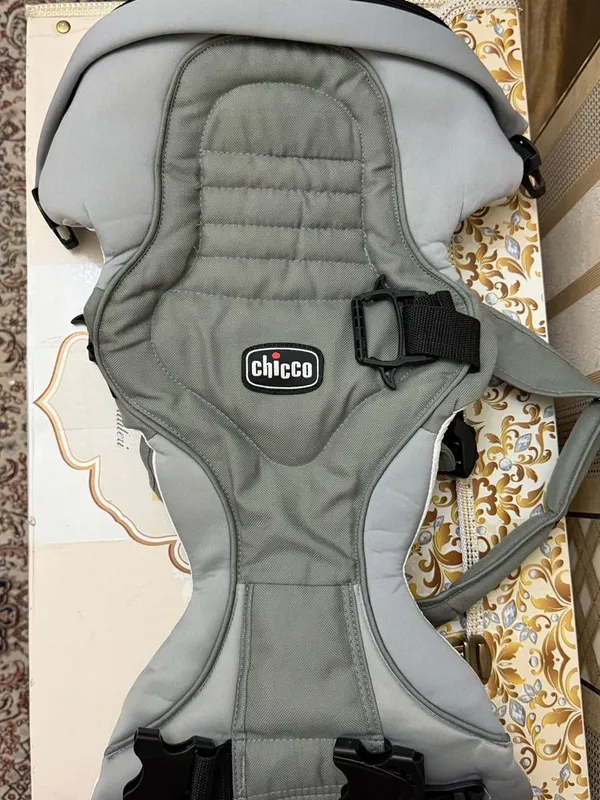 Chicco кенгуру ортопедическое