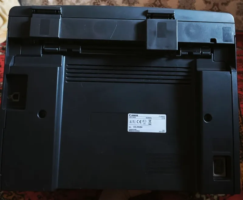 принтер Canon 3 в 1