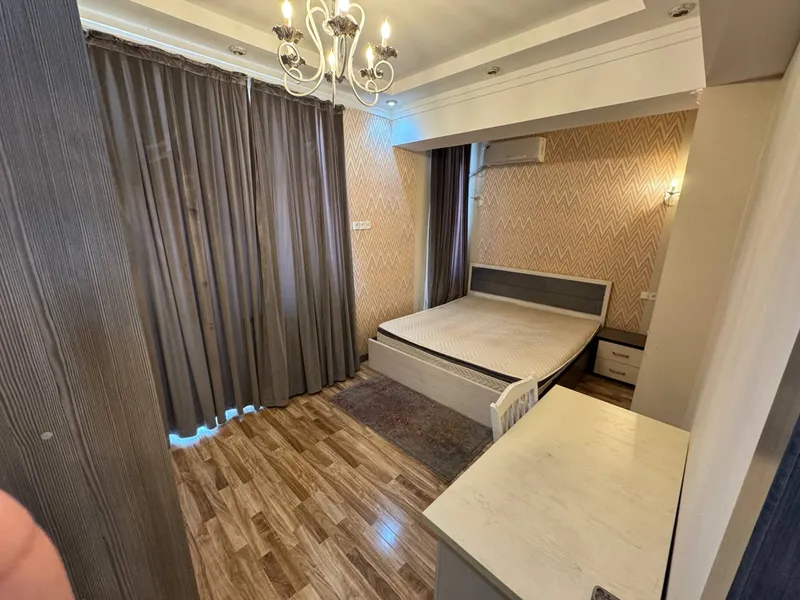 Аренда квартир Юнусабад, Бадамзар Трасса ЖК 2