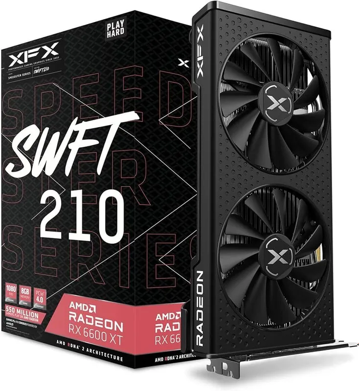 Rx 6600xt 8 gb ddr6 в идеале 4 Rx 6600xt 8 gb ddr6 в идеале 4