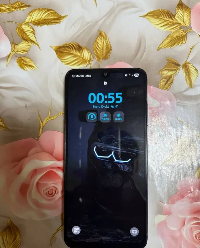 Samsung Galaxy A 05s 1 Samsung Galaxy A 05s 1