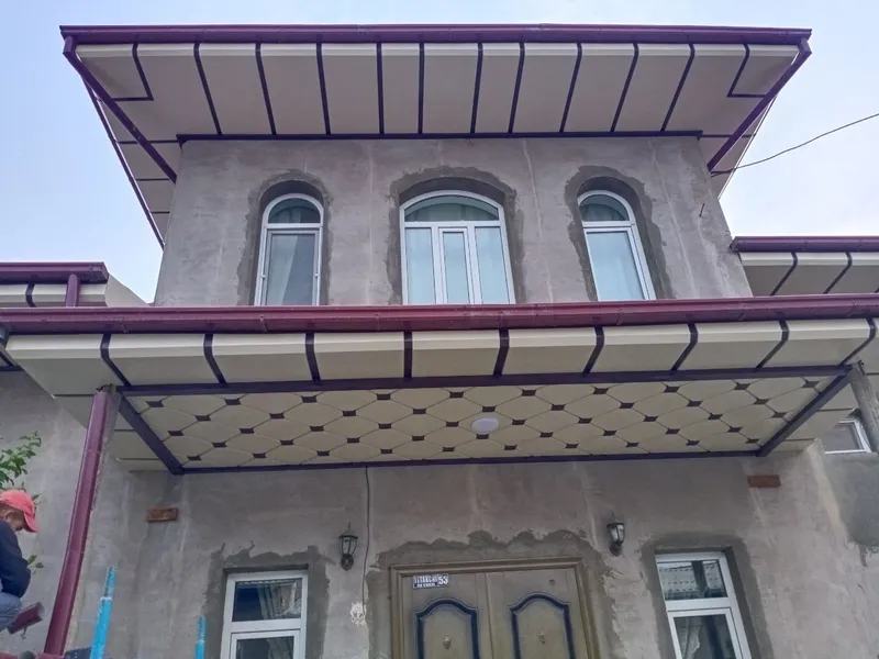 Toshkent buylab tunkafon travertin xizmatlari arzon narxlarda — фото 3