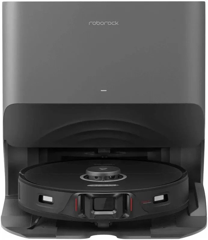 Продаю новые робот пылесосы Roborock S8 Pro UltraA 2
