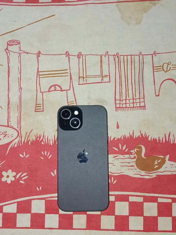 IPHONE 15 2