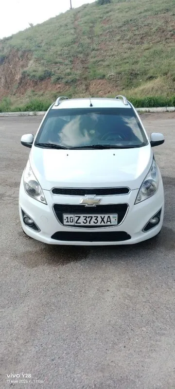 Продам свой спарк 1 Продам свой спарк 1