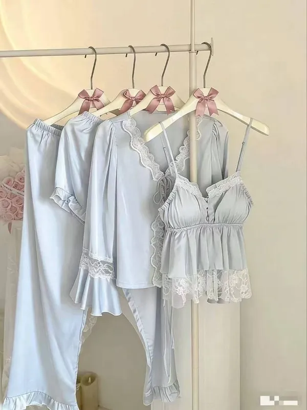 Pijama Xitoy