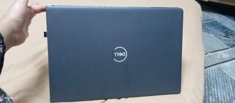 Dell Latitude 3510 i3 10-avlod — фото 1