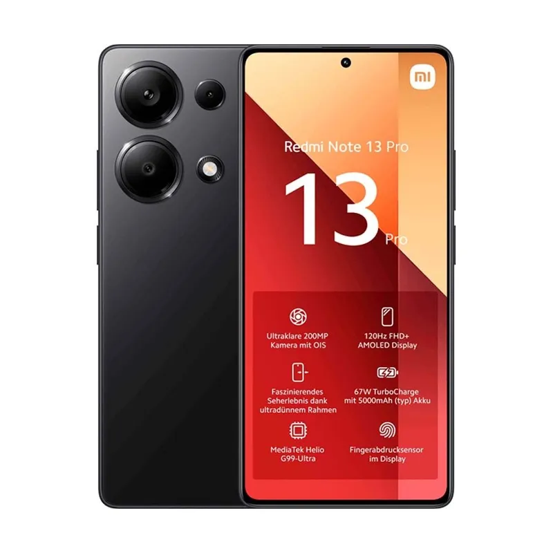 Redmi Note 13 Pro 3 Redmi Note 13 Pro 3