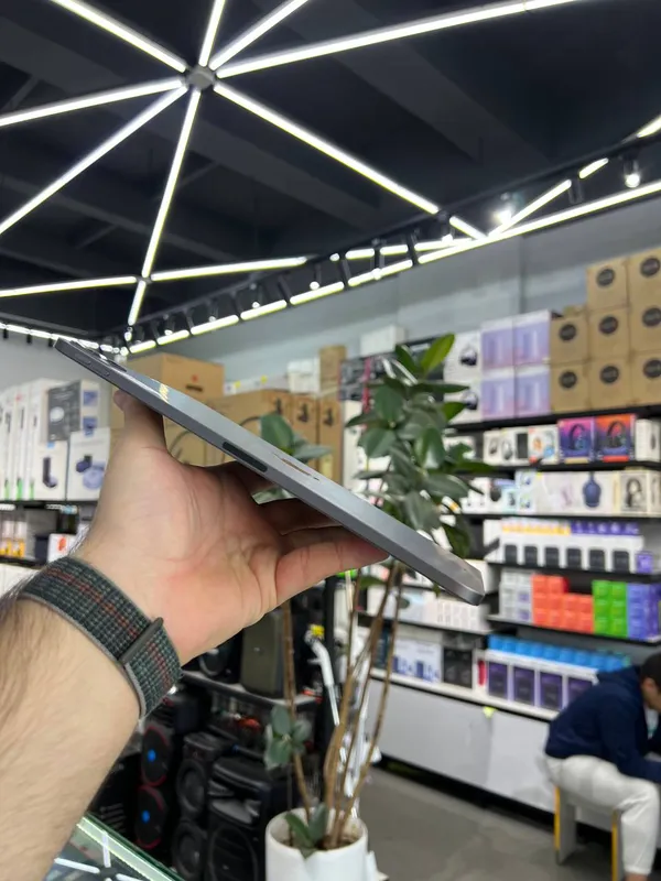 iPad Pro 11 M1 5