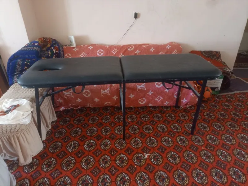 Yog' erituvchi Massaj apparati 2 Yog' erituvchi Massaj apparati 2