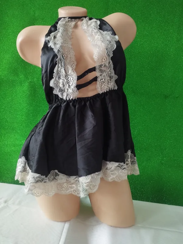 pijama Pınuarlar 2