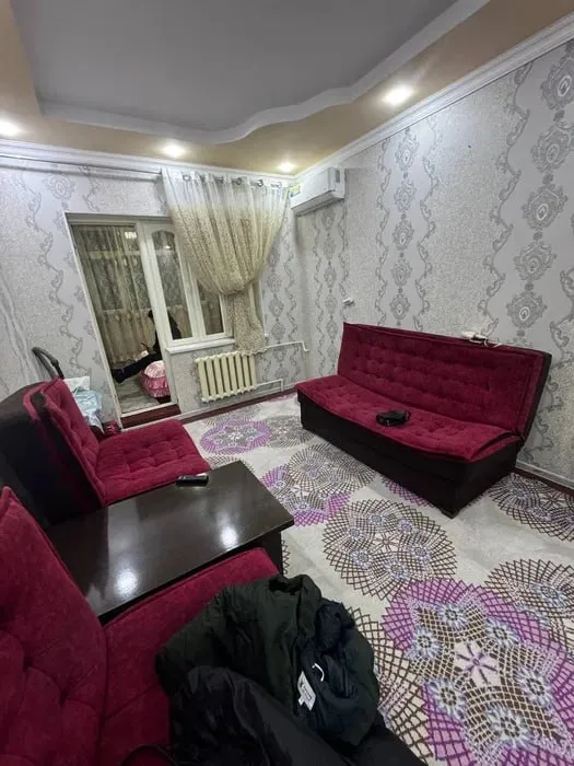 Сдается квартира