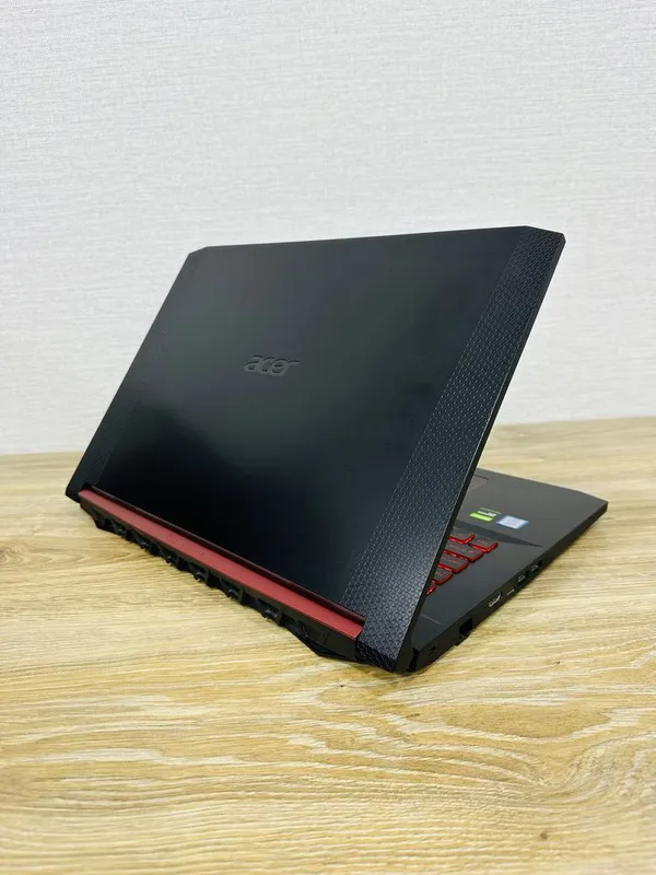 ACER Nitro Core i7-12 Ядерный с Большим экраном Мощный игровой ноутбук — фото 2