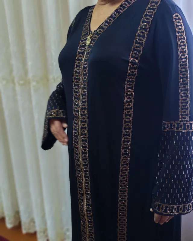 Abaya sotiladi yangi — фото 2