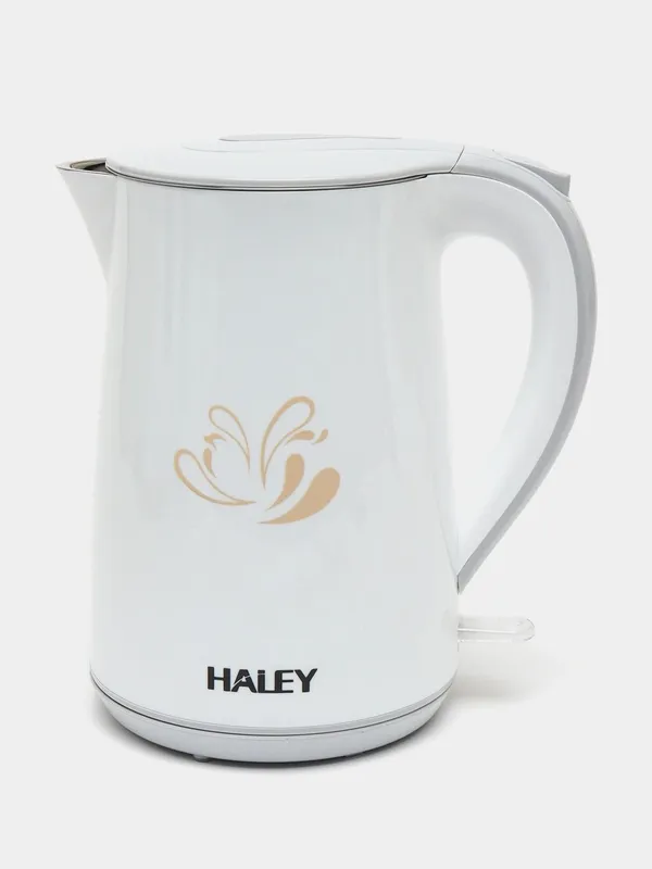 Haley Firmasidan Tefal