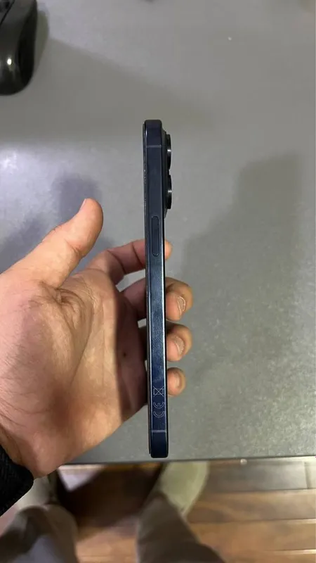 Iphone 15 pro max 87% ideal — фото 4