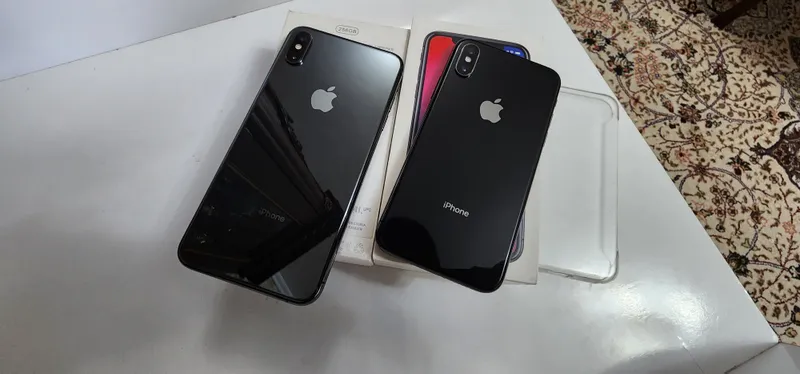 iphone XS MAX LL/A 64GB Bat 100% Face bor Ishlidi 1 iphone XS MAX LL/A 64GB Bat 100% Face bor Ishlidi 1