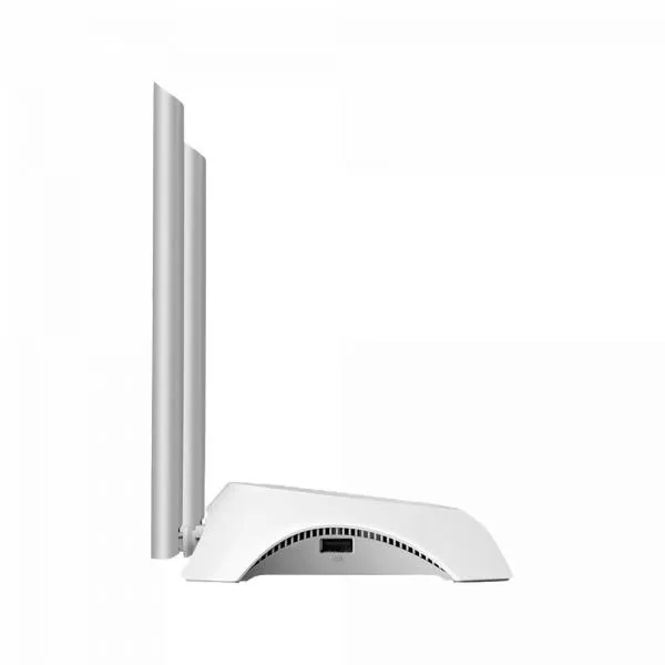 Wi-Fi router TP-Link TL-WR842N 3
