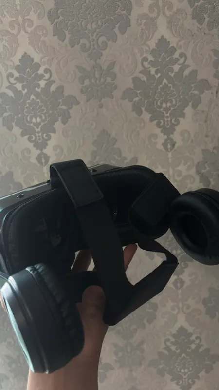 Продаю VR SHINECON (очки виртуальной реальности)