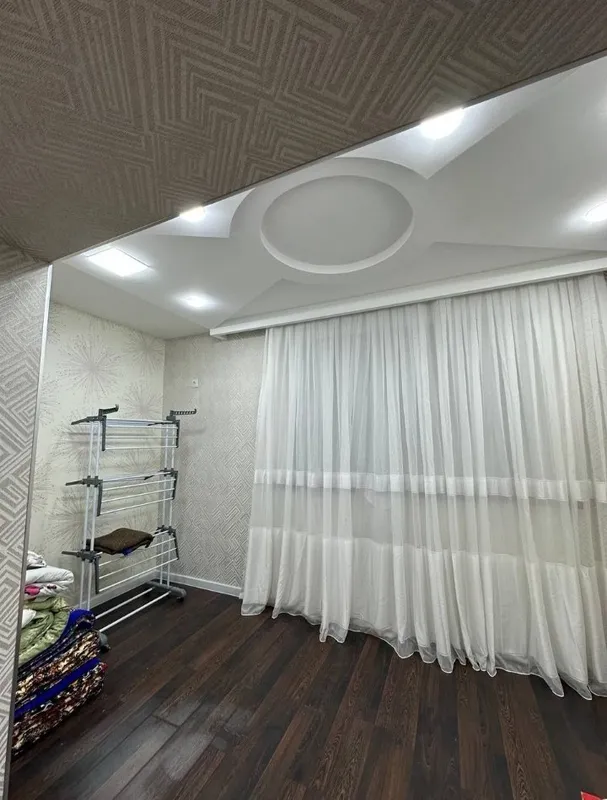 3-комнатная квартира, 70 м², Мирабад 4