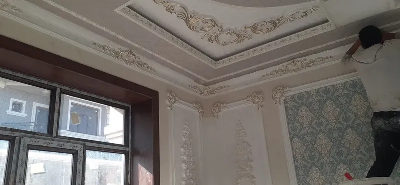 Маларка ишларини киламиз — фото 4