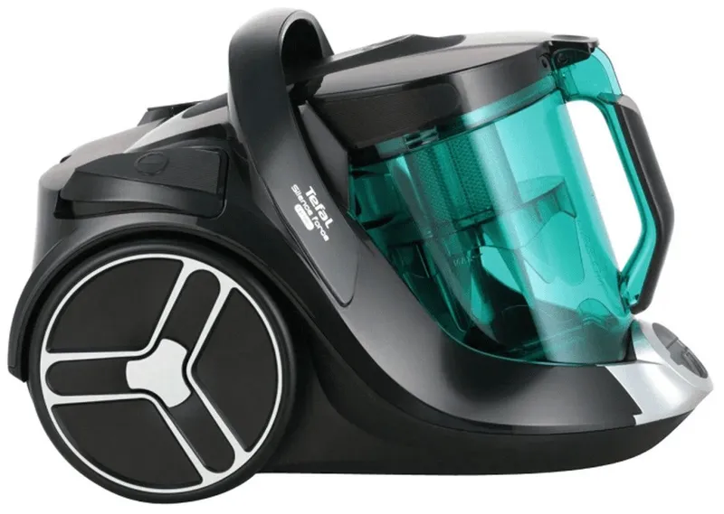 Пылесос Tefal TW7222EA — фото 1