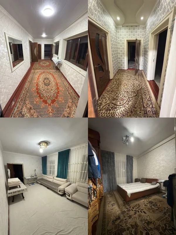 Срочно продаеться участок в Чирчике 8
