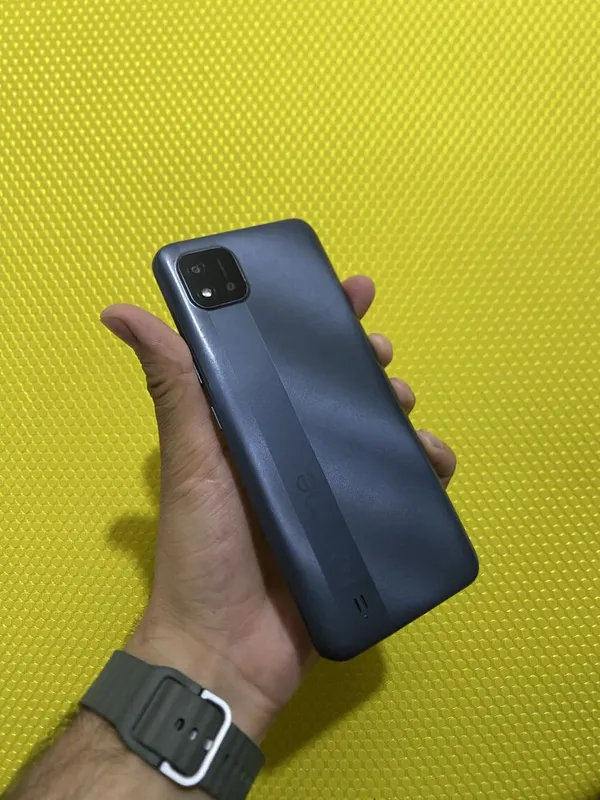 Realme C11 Arzonchi
