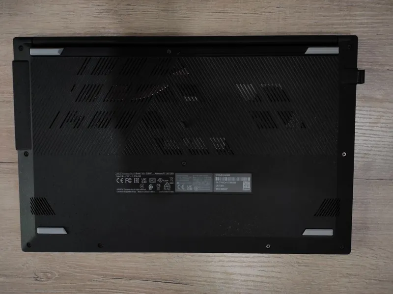 Ноутбук Asus Vivobook Go 14/15 — фото 2
