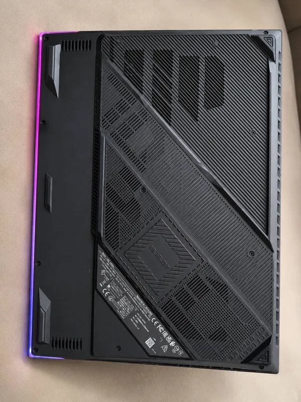 ASUS ROG Strix G16 5