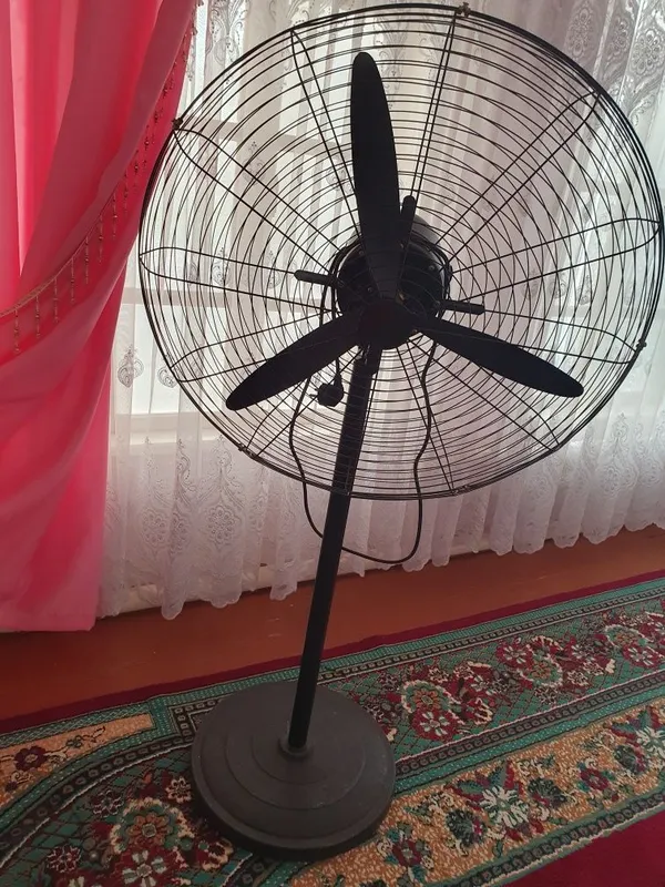 Vintelyator hali yangi oycha ishlatilgan kamchiligi yo‘q