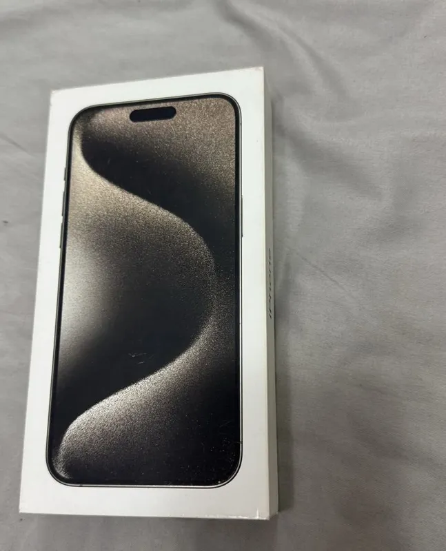 iPhone 15 Pro Max 256 ГБ 5 iPhone 15 Pro Max 256 ГБ 5