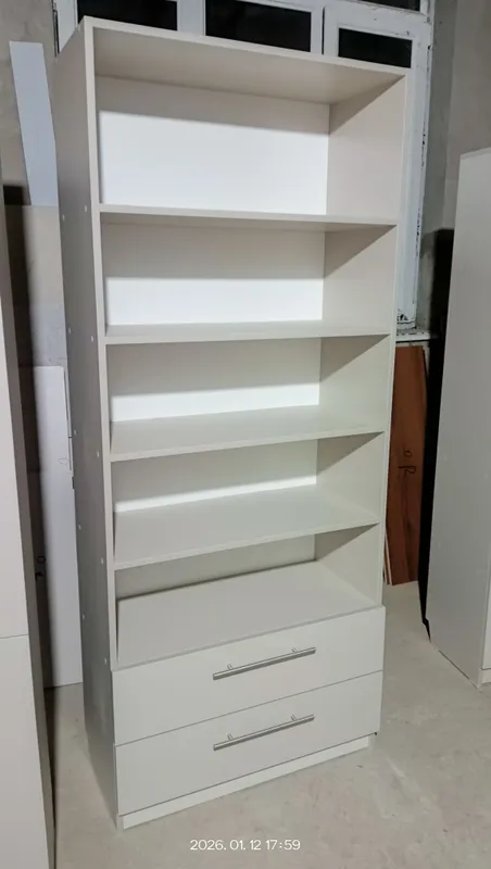 Акция!!! Книжный шкаф всего за 999000 сум