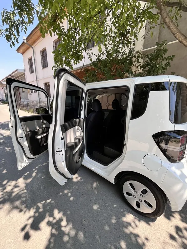 KIA RAY 2025 yil, 6 KIA RAY 2025 yil, 6