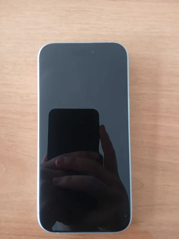 iPhone 15, holati ideal! (Yomkost 88%) — фото 1