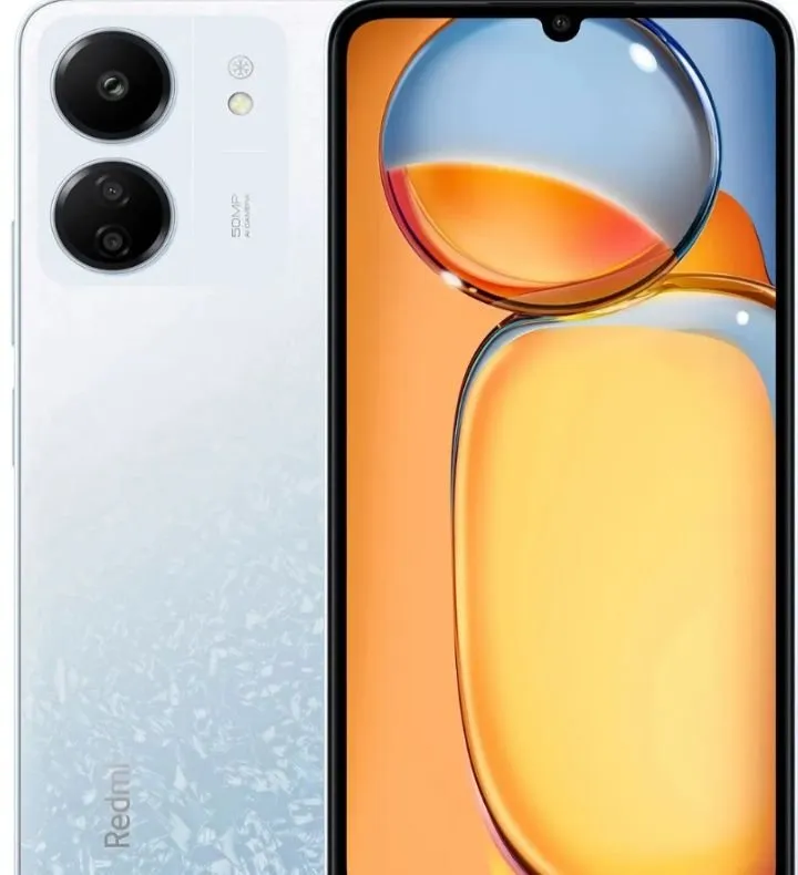 Redmi 13C, 256 ГБ Redmi 13C, 256 ГБ