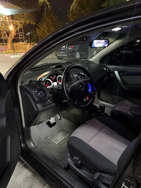 Nexia 3 2019 A/T Gaz bor Sotiladi — фото 5