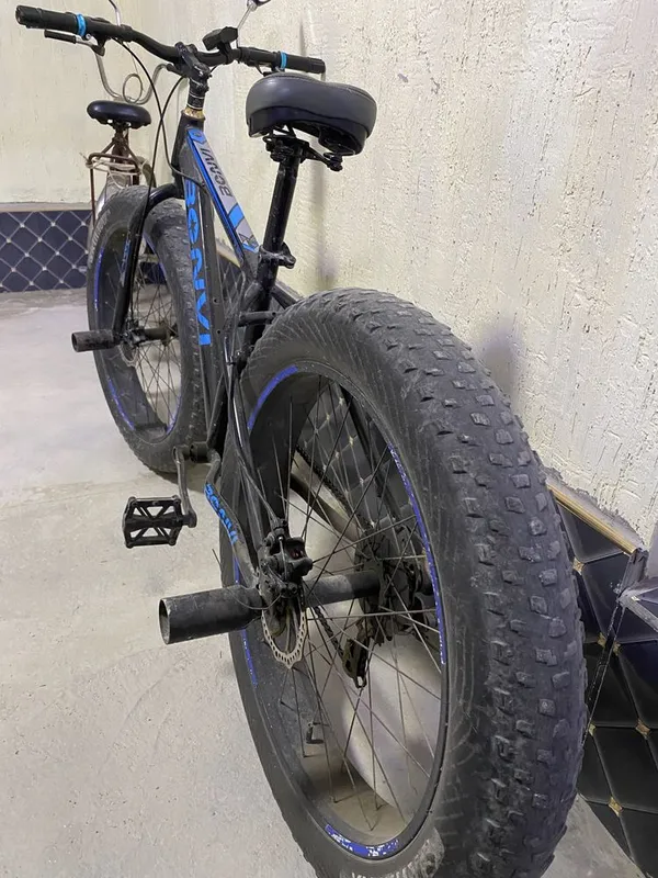 Sportivni Velosiped — фото 2