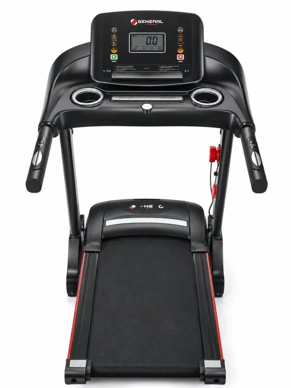 General Fitness yugurish yo‘lakchasi 2 General Fitness yugurish yo‘lakchasi 2