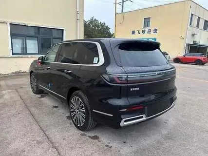 Geely Galaxy M9 boshlangich 30% tolov bilan nasiya savdo asosida — фото 1